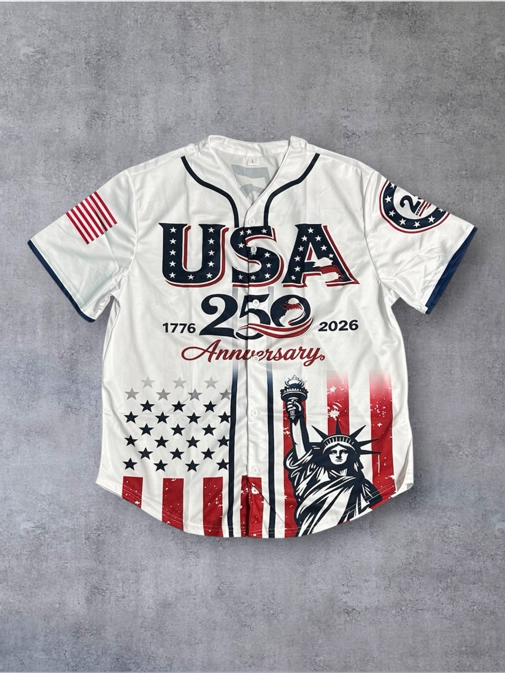 USA Jersey